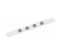 Maul 6207202 Bande Magnétique 1000 Mm