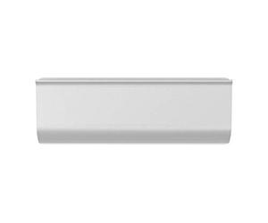 Maul 6246608 Ruban adhésif de fixation Aluminium
