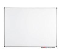 MAUL 6452284 Plastique Magnétique Tableau blanc - Tableaux blancs (1200 mm, 900 mm)