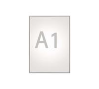 Maul 6604108 Tableau d'affichage Aluminium