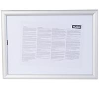 Maul 6604308 Tableau d'affichage Aluminium