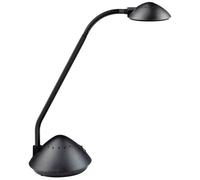 Maul MAULarc black 8200490 Lampe à LED de table 5 W CEE: D (A - G) noir