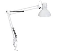 Maul 8201102 Lampe LED à pince LED E27 7 W blanc