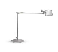 Maul 8234195 Lampe De Table E27 15 W Argent