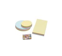 MAUL Accessoires d'Animation MAULselect, Accessoires pour Mallettes d'Animation, Set de 560 Pièces, Cartes d'Animation et Épingles Incluses, Idéal pour le Brainstorming et les Réunions