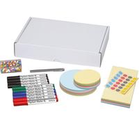 MAUL Accessoires de modération MAULselect carton 26 x 37 x 7 cm