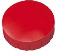 Maul - Aimant Maul solide 20mm 300gr rouge | Boîte A 10 pièces | 24 pièces