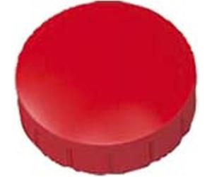 Maul - Aimant Maul solide 20mm 300gr rouge | Boîte A 10 pièces | 24 pièces