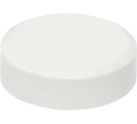 Maul Aimant MAULpro Recycling (Ø x H) 29 mm x 11 mm rond blanc 20 pc(s) 6177302