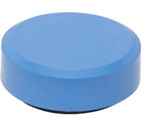Maul Aimant MAULpro Recycling (Ø x H) 29 mm x 11 mm rond bleu 20 pc(s) 6177337