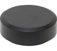 Maul Aimant MAULpro Recycling (Ø x H) 29 mm x 11 mm rond noir 20 pc(s) 6177390