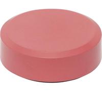 Maul Aimant MAULpro Recycling (Ø x H) 29 mm x 11 mm rond rouge 20 pc(s) 6177325