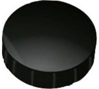 Maul Aimant MAULsolid (Ø x H) 20 mm x 7.5 mm rond noir 10 pc(s) 6162090