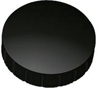 Maul Aimant MAULsolid (Ø x H) 32 mm x 8.5 mm rond noir 10 pc(s) 6163290