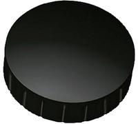 Maul Aimant MAULsolid (Ø x H) 38 mm x 15.5 mm rond noir 10 pc(s) 6163990