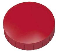 Maul Hebel Aimant Solide, Capacit¿ D'adh¿Sion: 0,8 Kg, Rouge
