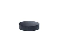 MAUL Aimant Solide 32 mm | Support pour notes, design plat, boîtier en plastique incassable, dos laqué, pratique pour le bureau, la cuisine, l'école