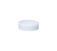 MAUL Aimant Solide Diamètre 20 mm