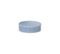 MAUL Aimant Solide Diamètre 20 mm