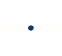 MAUL Aimants MAULpro résistance 2 kg 34 x 13 mm 20 pces 6178135 bleu