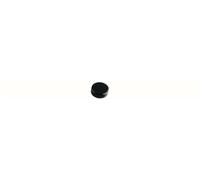 Maul Boite De 20 Aimants Ronds Maulpro 34 Mm Puiss. 2 Kg Noir