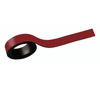 MAUL Aimants ronds MAULpro jaune clair lot de 20 forte adhérence | format Ø 2,9 cm, fixation fiable sur tableaux, coque résistante aux chocs, ferrite vernie, repérage rapide