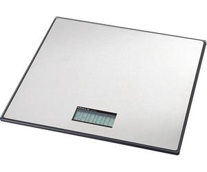 MAUL Balance pour colis MAULglobal 50 kg pile noire