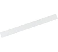 Maul Bande aimantée 6206002 (L x l) 50 cm x 5 cm blanc