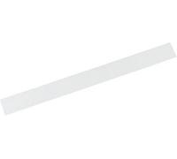 Maul Bande aimantée 6206002 (L x l) 50 cm x 5 cm blanc