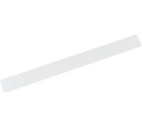 Maul Bande aimantée 6207002 (L x l) 100 cm x 5 cm blanc