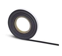 Maul Bande Magnétique Auto-Adhés. 10 M X 35 Mm X 1 Mm