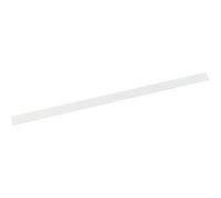 MAUL Bande métallique 50/1000, blanc, 50 x 1000 mm Blanc G