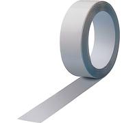 MAUL Ruban magnétique adhésif souple 1 m Blanc