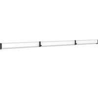 Maul Barrette de raccordement multifonction MAULpro Aluminium 6248208