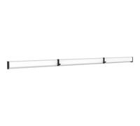 Maul Barrette de raccordement multifonction MAULpro Aluminium 6248408