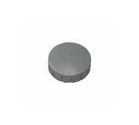 Maul Boite De 10 Aimants Maulsolid Ø 20 Mm Puiss. 0,3 Kg Gris