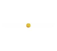 Maul Boite De 20 Aimants Ronds Maulpro 15 Mm Puiss. 0,17 Kg Jaune