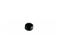 Maul Boite De 20 Aimants Ronds Maulpro 15 Mm Puiss. 0,17 Kg Noir
