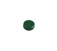 Maul Boite De 20 Aimants Ronds Maulpro 20 Mm Puiss. 0,3 Kg Vert