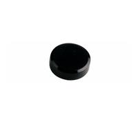 Maul Boite De 20 Aimants Ronds Maulpro 30 Mm Puiss. 0,6 Kg Noir