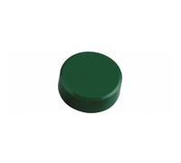 Maul Boite De 20 Aimants Ronds Maulpro 34 Mm Puiss. 2 Kg Vert