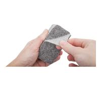 Maul Brosse d'Effaçage