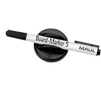 MAUL Brosse d'effaçage avec feutre S Noir