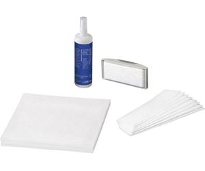 Maul Brosse pour tableau blanc MAULcompact Whiteboard Cleaner Set 20 cm x 18 cm 6385809 1 set