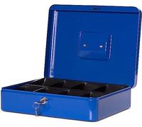 Maul Caisse à monnaie Bleu