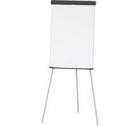 MAUL Chevalet de conférence standard – L 660 x H 970 mm – gris