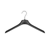 MAUL Cintres vêtements MAULalma Lot de 20 Noir Crochet pivotant