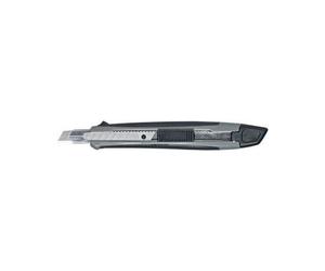 Maul Cutter Softgrip, 18 Mm, Avec 2 Lames De Rechange,