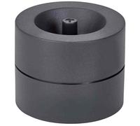 Maul Distributeur De Trombones Pro Recycling, Noir
