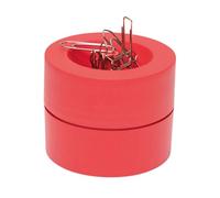 Maul Distributeur De Trombones Pro Recycling, Rouge